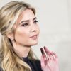 Ivanka Trump Beyaz Saray'a taşınacak Ivanka Trump Beyaz Saray'a taşınacak