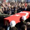 Pençe-Kaplan Operasyonu'nda 1 şehit Pençe-Kaplan Operasyonu'nda 1 şehit