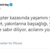 11 şehidimiz için mesaj yayınlayan Demirtaş'ın, "Şehit" yerine "Yaşamını yitiren askerler" demesi büyük tepki çekti 11 şehidimiz için mesaj yayınlayan Demirtaş'ın, "Şehit" yerine "Yaşamını yitiren askerler" demesi büyük tepki çekti