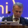 TÜRKONFED Başkan Yardımcısı Ekinci: "Kalkınmanın belirleyici ... TÜRKONFED Başkan Yardımcısı Ekinci: "Kalkınmanın belirleyici ...