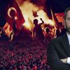 İletişim Başkanı Altun: Artık bu milleti darbeyle esaret altına almaya cesaret edemeyecekler