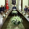 HSK Başkanvekilliği'ne Mehmet Yılmaz seçildi HSK Başkanvekilliği'ne Mehmet Yılmaz seçildi