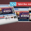 Zaman 'Dijital Okur Anketi'ne sende katıl! Zaman 'Dijital Okur Anketi'ne sende katıl!