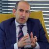 Boğaziçi Üniversitesi’ne atanan Prof. Dr. Melih Bulu: "Siyasete CHP’de başladım" Boğaziçi Üniversitesi’ne atanan Prof. Dr. Melih Bulu: "Siyasete CHP’de başladım"