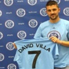 David Villa, Beşiktaş'ın gündeminde David Villa, Beşiktaş'ın gündeminde