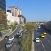Büyükdere Caddesi trafiğe kapanıyor