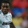 Eski Real Madridli şimdi Kayseri Erciyesspor'da Eski Real Madridli şimdi Kayseri Erciyesspor'da