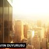 CANLI YAYIN DUYURUSU CANLI YAYIN DUYURUSU