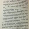 Masal kitabında kan donduran ifadeler