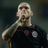 Sneijder imzayı attı... İşte yıllık kazancı