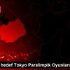 Golbolda hedef Tokyo Paralimpik Oyunları madalyası