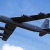 Körfez'de gerilim artıyor! B-52’ler havalandı Körfez'de gerilim artıyor! B-52’ler havalandı