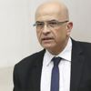 Tutuklu vekilin ailesi cezaevinde bayramlaştı Tutuklu vekilin ailesi cezaevinde bayramlaştı