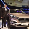 Hyundai, Autoshow'a damga vurdu Hyundai, Autoshow'a damga vurdu