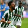 Beşiktaş'a Umut Meraş şoku Beşiktaş'a Umut Meraş şoku