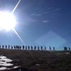 Kars taki tarihi sığınakların turizme kazandırılması ... Kars taki tarihi sığınakların turizme kazandırılması ...