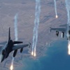 Dağlıca'da hava operasyonu Dağlıca'da hava operasyonu