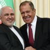 Lavrov, Zarif'le buluştu