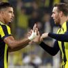 Maicon&Sakıb'ı istiyoruz