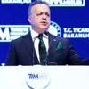 TİM Başkanı Gülle: İhracatçımız süreçten güçlenerek ...