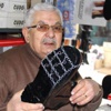 Buzda düşmemek için üretildi, takmatik! Buzda düşmemek için üretildi, takmatik!