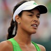 Ivanovic ve Safarova yarı finalde Ivanovic ve Safarova yarı finalde