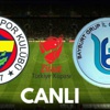 Fenerbahçe-Bayburt Fenerbahçe-Bayburt