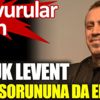 ﻿Haluk Levent yurt sorununa da el attı. Başvurular yarın