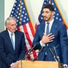 Senatoda FETÖ'cülere operasyon! FETÖ'cü Enes Kanter o isimlerle bakın nasıl görüşmüş? Senatoda FETÖ'cülere operasyon! FETÖ'cü Enes Kanter o isimlerle bakın nasıl görüşmüş?