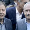 CHP, Maltepe örgütü Ali Kılıç'ın adaylığı sonrası topluca istifa etti
