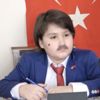 Küçük Fahrettin güldürdü Küçük Fahrettin güldürdü