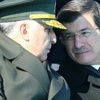 Davutoğlu'ndan Necdet Özel açıklaması Davutoğlu'ndan Necdet Özel açıklaması