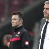 Hamzaoğlu'nun Benfica ve derbi planı hazır Hamzaoğlu'nun Benfica ve derbi planı hazır