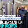 Uluslararası Atom Enerjisi Kurumu: İran uranyum metali üretme çalışmaları yürütüyor