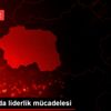 Trabzon da liderlik mücadelesi Trabzon da liderlik mücadelesi