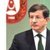 Davutoğlu: Bütün insanoğluna yapıldı Davutoğlu: Bütün insanoğluna yapıldı