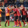 Galatasaray kadroyu daralttı Galatasaray kadroyu daralttı