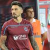 Jose Sosa'dan kaptanlık açıklaması! 'Başka bir Sosa izleteceğim' Jose Sosa'dan kaptanlık açıklaması! 'Başka bir Sosa izleteceğim'