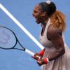 Serena Williams, ABD Açık'ta çeyrek finalde