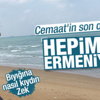 Zekeriya Öz Ermenistan'da