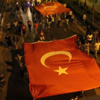 Dağlıca saldırısı vatandaşları sokağa döktü Dağlıca saldırısı vatandaşları sokağa döktü