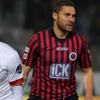 Tosic Trabzonspor'da! Tosic Trabzonspor'da!
