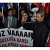 İzmir'de 25 Aralık Protestosu İzmir'de 25 Aralık Protestosu
