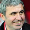 Hagi'nin yeni adresi belli oldu! Hagi'nin yeni adresi belli oldu!