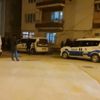 Suriyeli Muhammet evinde ölü bulundu Suriyeli Muhammet evinde ölü bulundu
