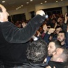Sendika devreye girince...