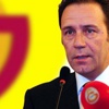 G.Saray'a İngiliz CEO! Açıklandı... G.Saray'a İngiliz CEO! Açıklandı...