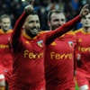 Kayserispor, şampiyonluğa koşuyor Kayserispor, şampiyonluğa koşuyor