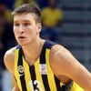 Fenerbahçe açıkladı: Bogdan Bogdanovic en iyiler arasında