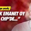 Cumhurbaşkanı Erdoğan’dan Koalisyon Tweet’leri Cumhurbaşkanı Erdoğan’dan Koalisyon Tweet’leri